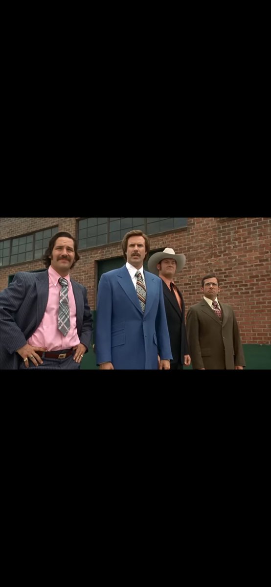 alt062571's tweet photo. @ReallyAmerican1 It’s like a scene from Anchorman https://t.co/oGozwfTTP1