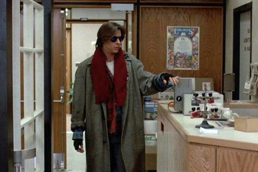 LTSCOLUMBO's tweet photo. his fit went INSANE for a saturday detention https://t.co/WTuBBL6nq1