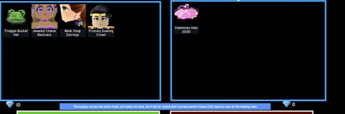 xeriallv's tweet photo. @JXST4L1C3 is trusted!! bought 1.8k gp w tax and gave me val20 right after <3 thank youuu! https://t.co/hsalOwXk64
