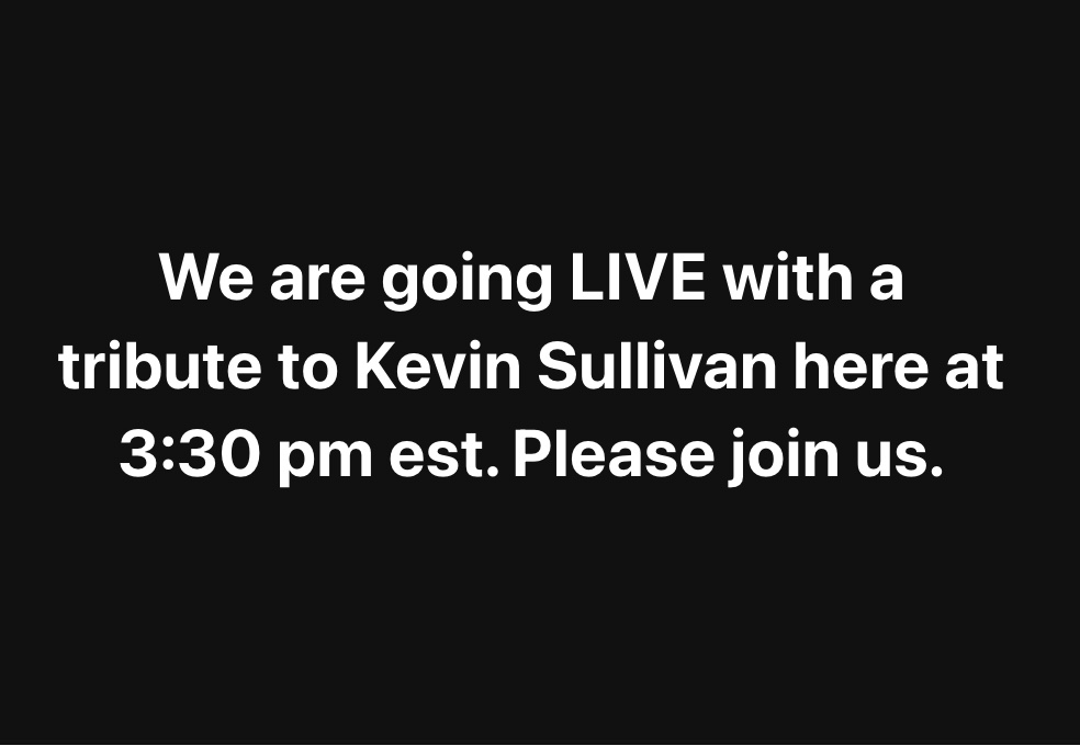 John Arezzi tweet media