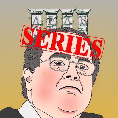 ALABSeries's tweet image. #NewProfilePic