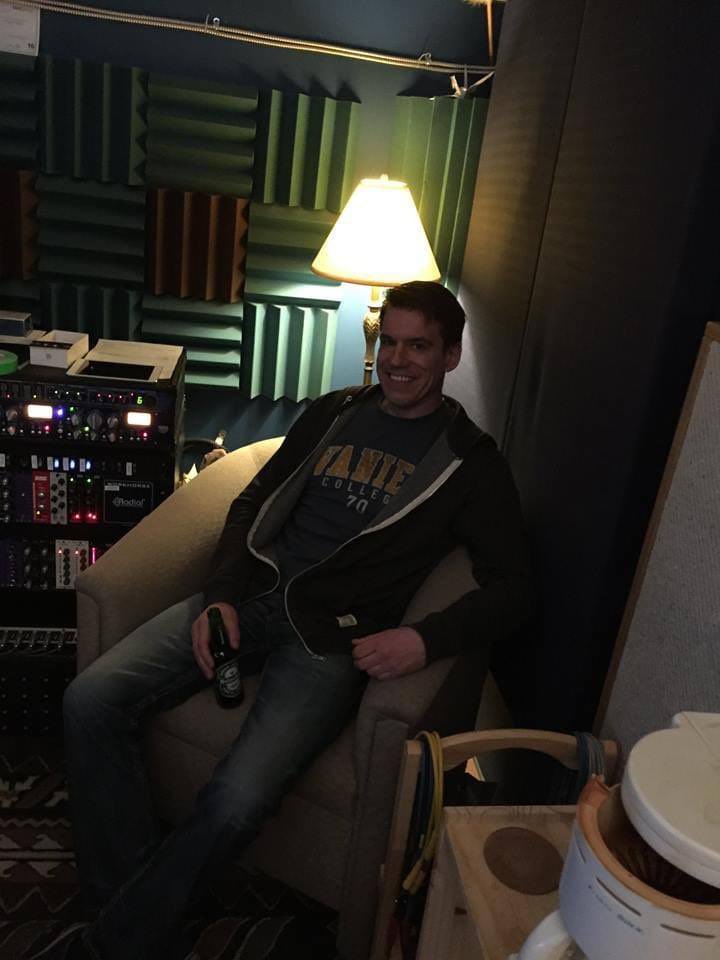 Join us in wishing Dan a happy Birthday!