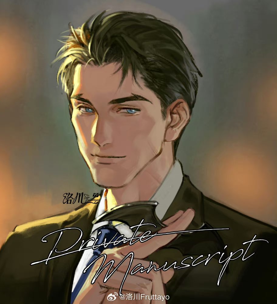 洛川Fruttayo tweet media