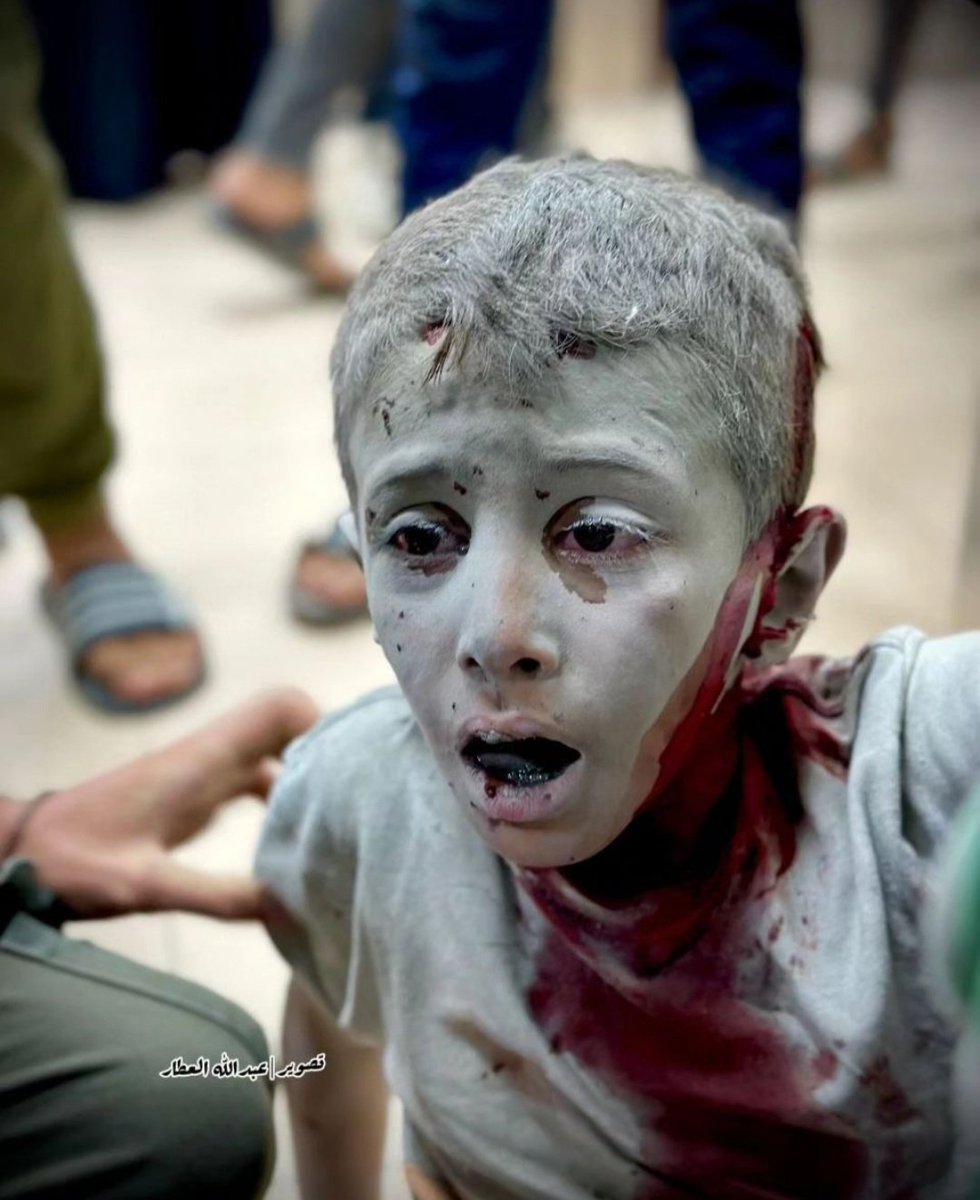 Laiba Palestine 🇵🇸 tweet media