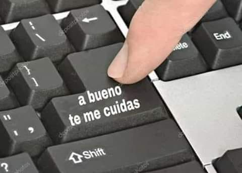 jajajaja necesito este boton