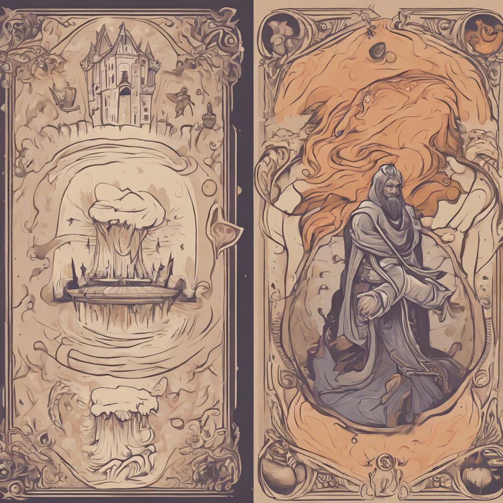 WrtClarke's tweet photo. 🌟 Dive into the magical world with our latest blog post on writing soft vs hard magic systems! Learn which one suits your story best. Click the link to read more: https://t.co/vrdi9Qt53V ✨ #MagicSystems #WritingTips #Fantasy https://t.co/z0PWEODy6O