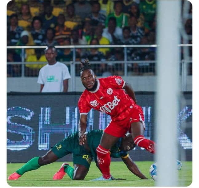 NkwamaJacob's tweet photo. Hata hii inahitaji D 2 kwelii ??? https://t.co/6N3YLb9CVb