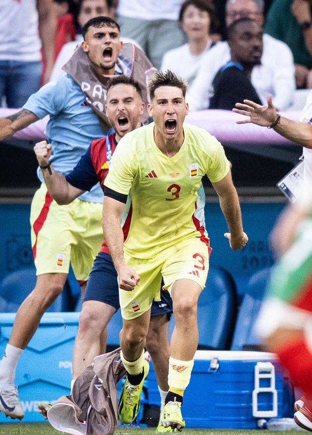 unidosX1pasion's tweet photo. Gracias gracias gracias

Gracias Juan por seguir haciendo historia y llevando el nombre de Olivares y tu peña por todo el mundo. Te lo mereces más que nadie, eres nuestro CHICO DE ORO

Enhorabuena 🥇 https://t.co/arJAtRUNhk