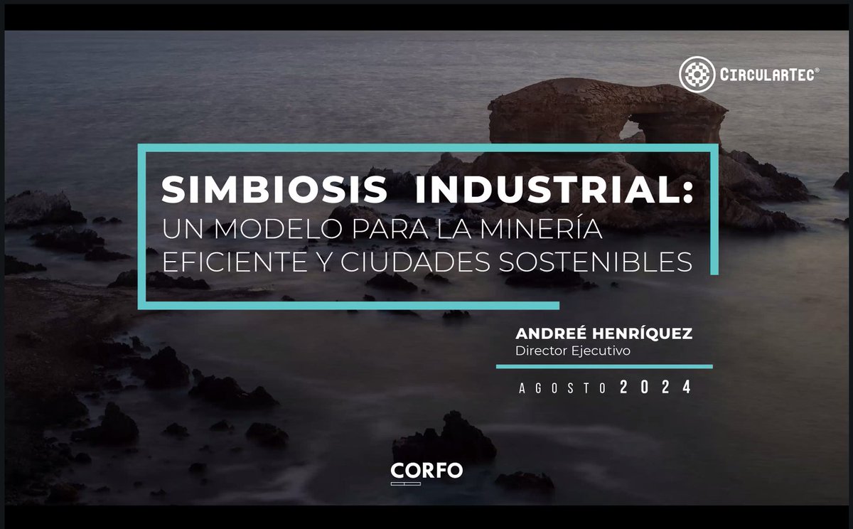 Andreé Henríquez tweet media