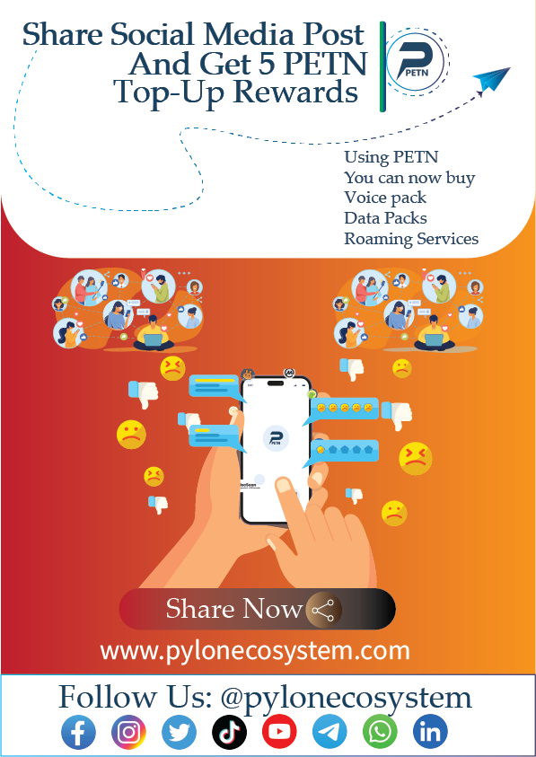 Pylon Ecosystem tweet media