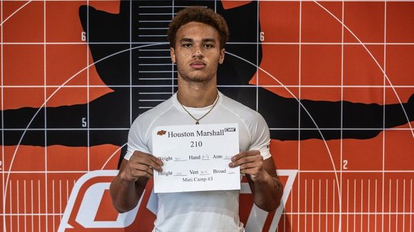 OKLAHOMA STATE PROSPECT CAMP COVERAGE I  Six Star Football takes a look at several defensive prospects who impressed (2025-26)

⭐️Six Star Football takes a look at several talented prospects who impressed at OSU📈 

✍️STORY ▶️🔗 sixstarfootball.com/article/oklaho… 

<a href="/Jjantwine06/">jj Antwine</a>