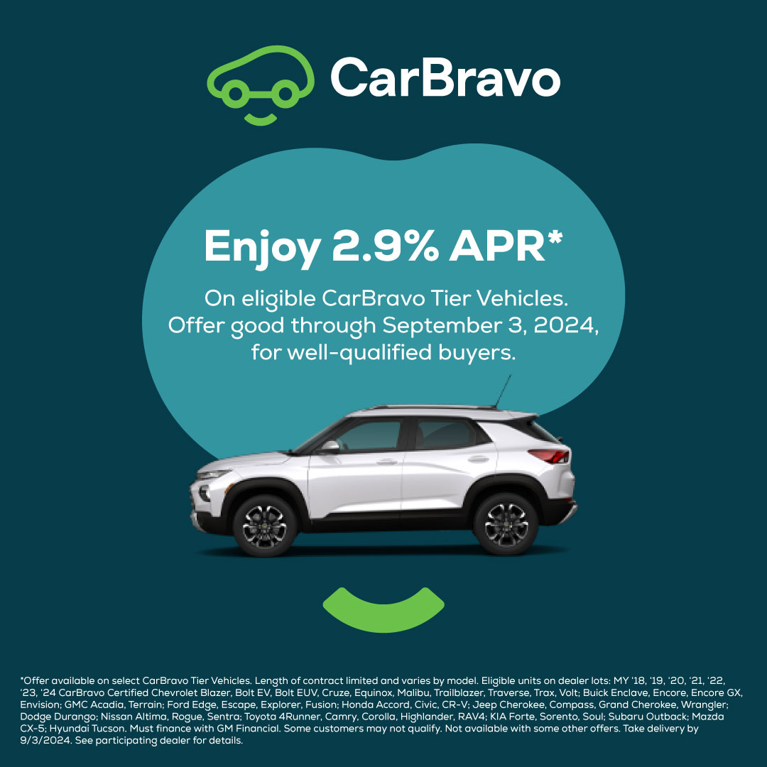Kevin Whitaker Chevrolet tweet media