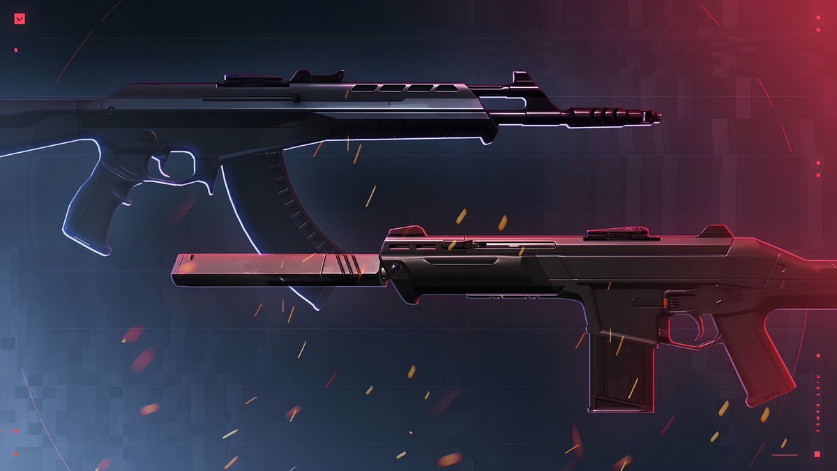 VALORANT Leaks & News tweet media