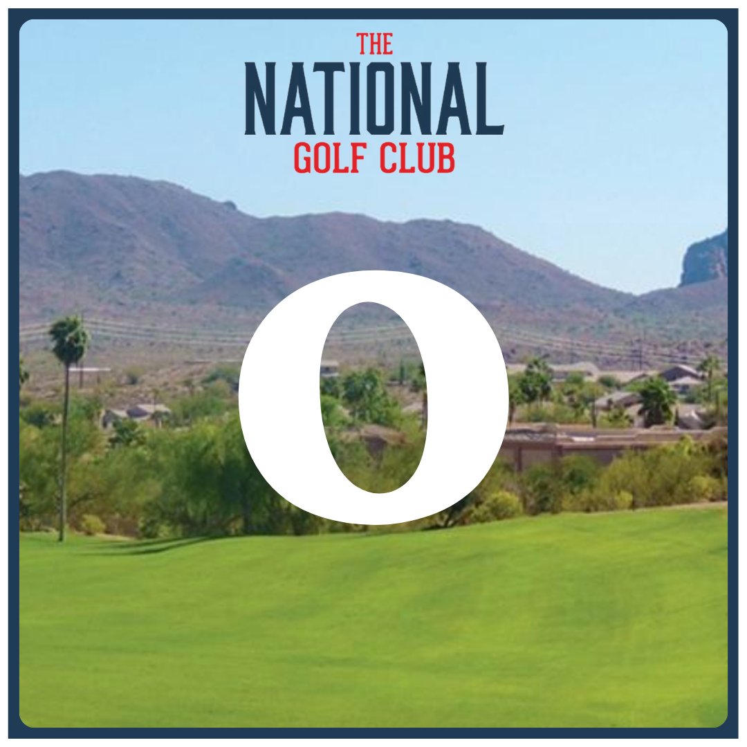 National_GC's tweet photo. #arizonagolf https://t.co/gzNyPsI8kZ