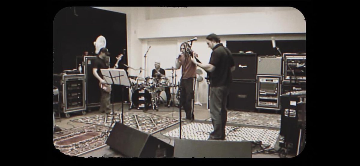 Alter Bridge tweet media
