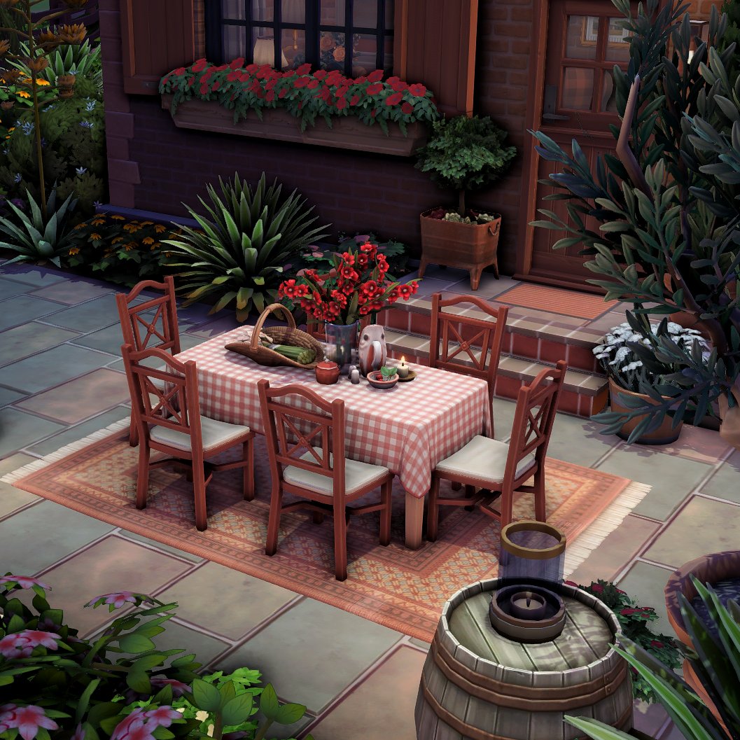 Dawn 🏡💜🌼 tweet media