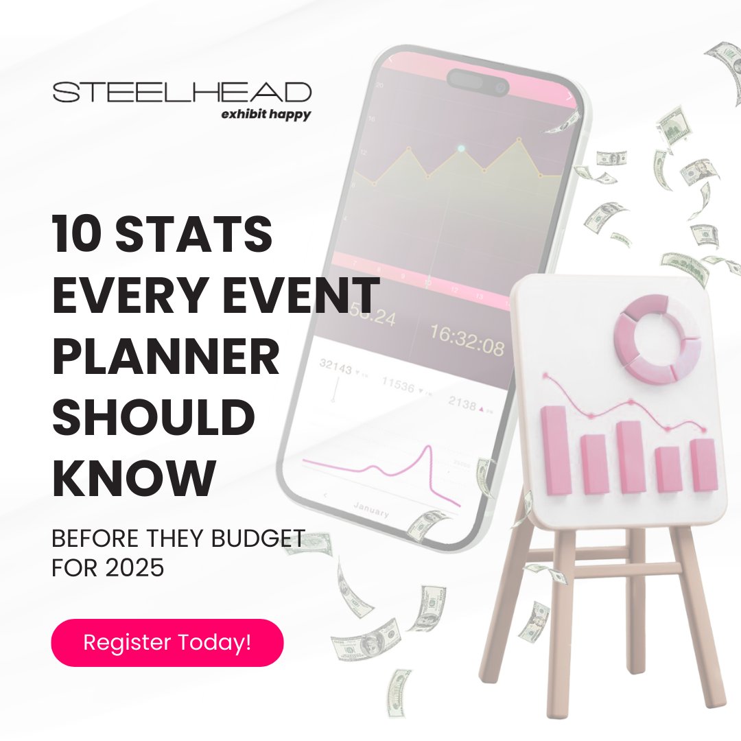 ExhibitHappy's tweet image. Ready to ace your 2025 event budget? 

Our next Summer School session goes live this Wednesday, August 14th!

Register Now - hubs.li/Q02KR6ZR0

#EventMarketing #ExhibitHappy #TradeShowExperts #LearningSeries