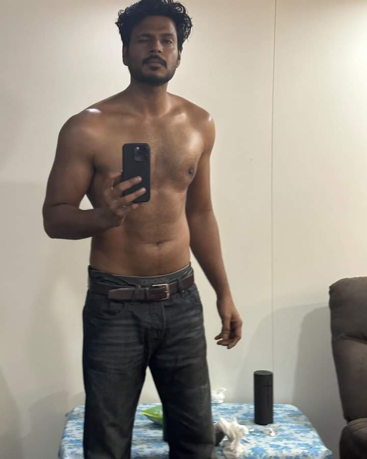 Side Saithan 😈 tweet media