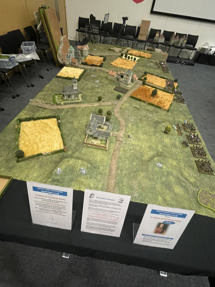 The Wi Room looks like it will be a must-attend at #Britcon tomorrow !