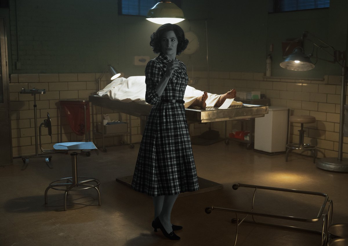 Marvel4Kshots_'s tweet photo. NEW Agatha All Along (4K UHD) HIGH-RES OFFICIAL PICS PHOTO THREAD! [2024]

[THREAD: 1 of 3]

#4K #MCU #agatha #AgathaAllAlong #KathrynHahn #AgathaHarkness #MarvelStudios #DisneyPlus #WandaCon #WandaVision #WandaMaximoff https://t.co/pJjKrxaVlz