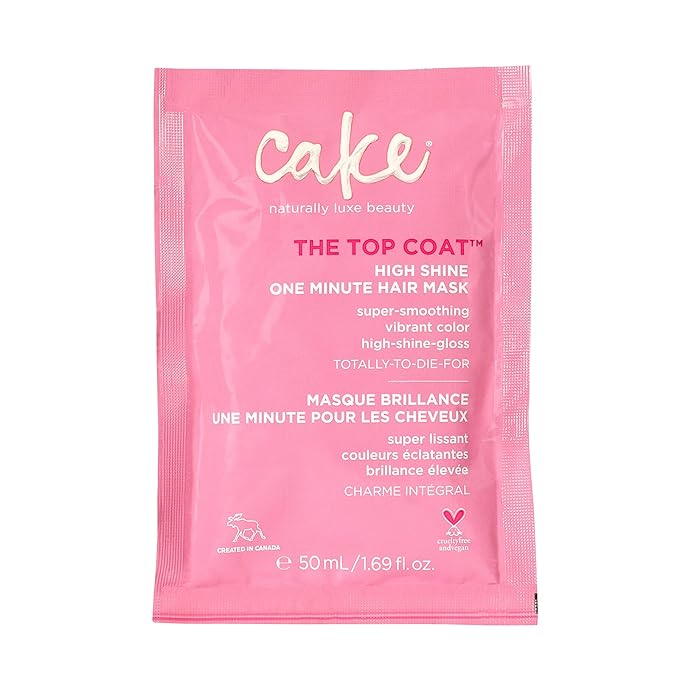Connie43277784's tweet photo. One minute Hair mask By CAKE $3.xx 📷
https://t.co/VflAFrt1Uj
[AD] *Possible Commissions earned on Qualifying Purchases. Deals, Discounts, Prices and codes and change at anytime. LEAVE A 📷IF YOU Snag this deal. #salesalesale #HOTDEALSALE #cheapstuff https://t.co/HdjdSjQUne