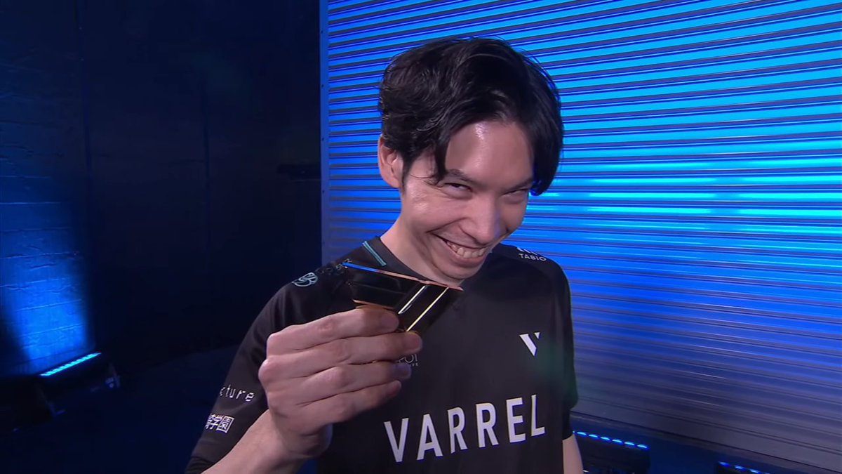 もけあそび】Esports World Cup 2024 - もけあそび詰め合わせ