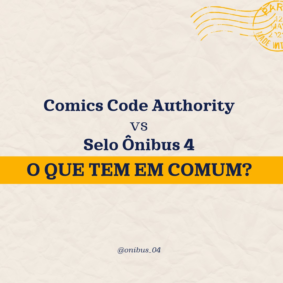 Onibus04's tweet image. A segurança no conteúdo é essencial para o desenvolvimento saudável das crianças. Vamos juntos promover um ambiente de aprendizado e diversão segura! 📚✨

#ConteúdoSeguro #EducaçãoInfantil #ComicsCodeAuthority #SeloÔnibus4 #InfânciaFeliz