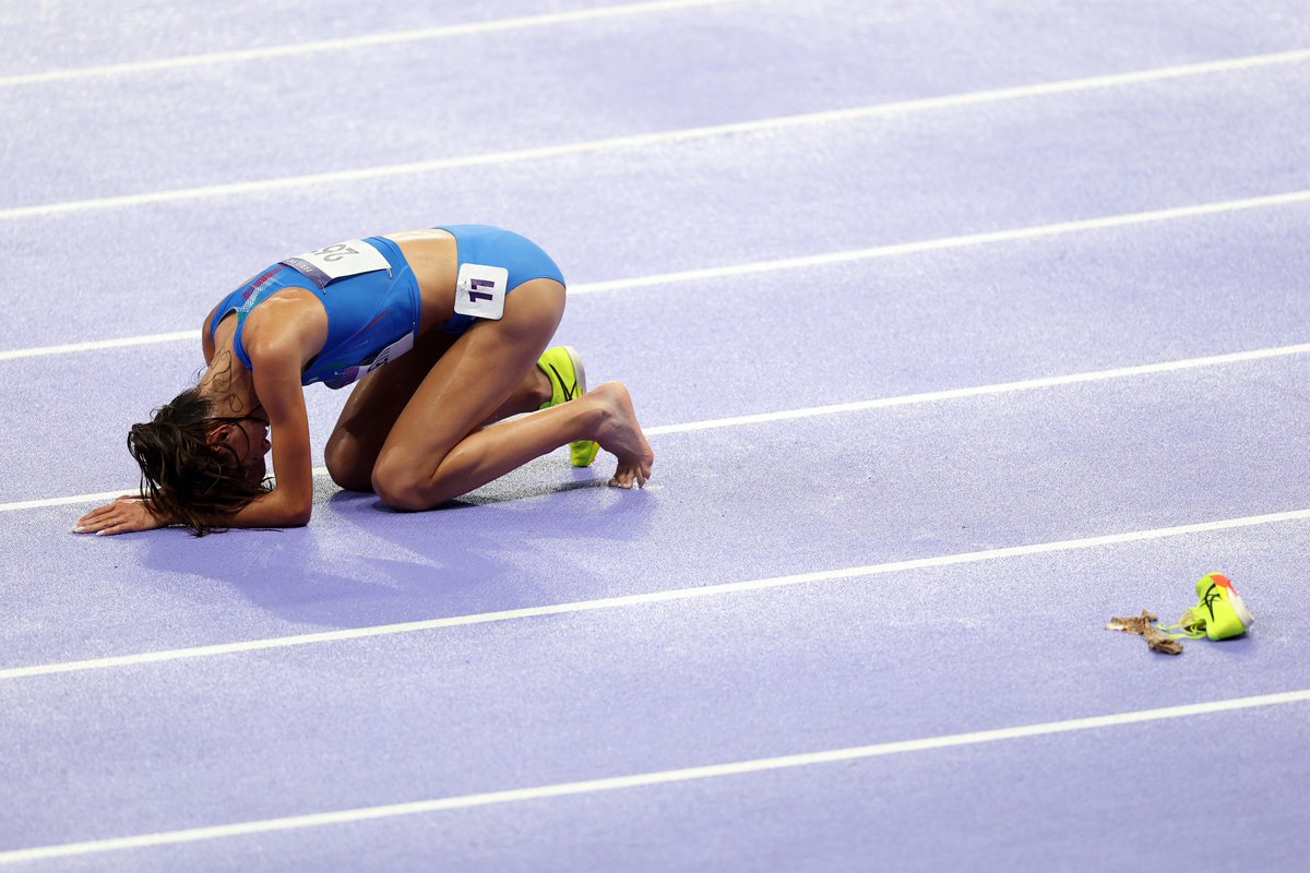 World Athletics tweet media