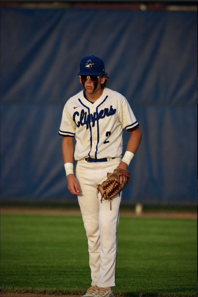 #Committed Grateful for all coaches, family, and friends. Go Blackhawks!