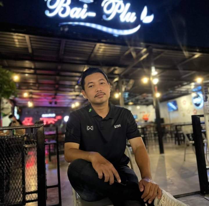 สมัยก่อนไม่เคยเงียบเหงาสมัยนี้ทำไมเงียบเหงาจัง😂
#เสนาอยุธยาทักครับ😊