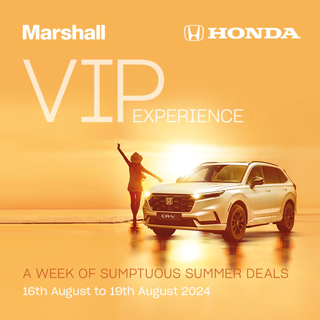 MarshallMotorGp's tweet photo. Marshall #Honda Summer Event | 16th - 19th August

Dive into the season and explore a fantastic selection of both new and used vehicles.

Experience the exceptional quality and performance of the Honda vehicles firsthand.

Book your appointment today > https://t.co/TkaHVmsGBY https://t.co/AekVrk3kR0