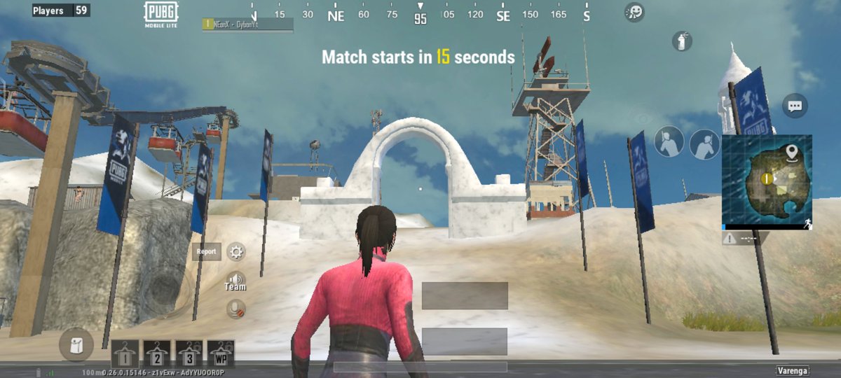 dybonyt's tweet image. #WeWantPubgMobileLiteIndianVersion