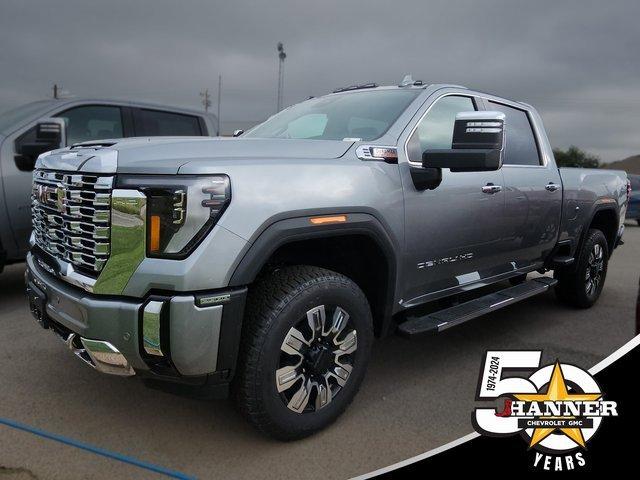 Hanner Chevrolet tweet media