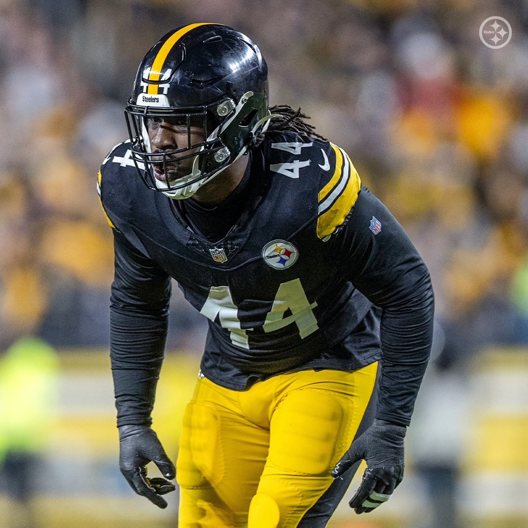 steelers's tweet photo. We have placed LB Markus Golden on the Reserve/Retired List. @BordasLaw 

📝: https://t.co/CgG3INSHpP https://t.co/lt9Wg239zx