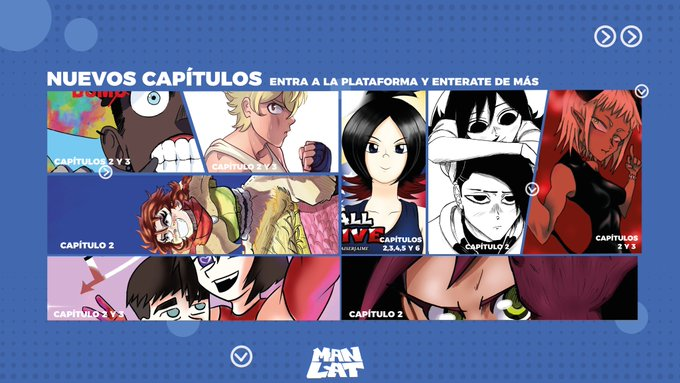 EquafroStudios's tweet photo. ¿Cuál de estas obras a continuación merece una traducción localizada al portugués brasileño?

 #mangaart #manga #manlat #mangaka https://t.co/rhoiBPq4r6