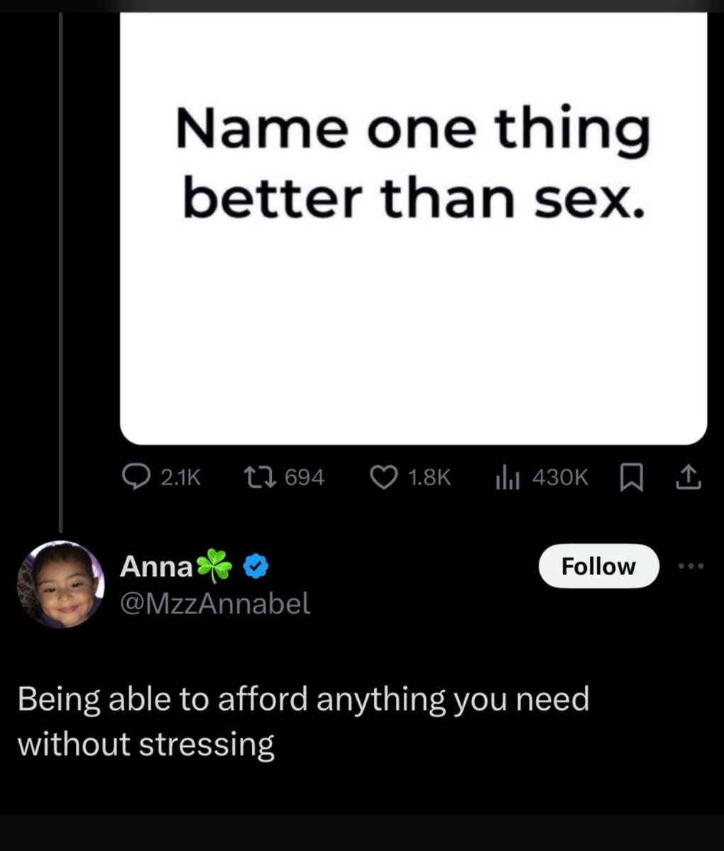 Very true Anna👏🙌🏻❤️