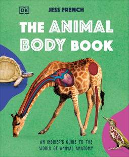 jetangen's tweet photo. #TheAnimalBodyBook #NetGalley @dkpublishing 
@CBCBook @Goodreads @BookBub @LibraryThing #FamilyFunLearning @kobo
@AusIndieBooks @BNBuzz @booksamillion 
@Waterstones @BOOKSetc_online @Bookshop_Org #PictorialLearning https://t.co/1iwgSpdjuk