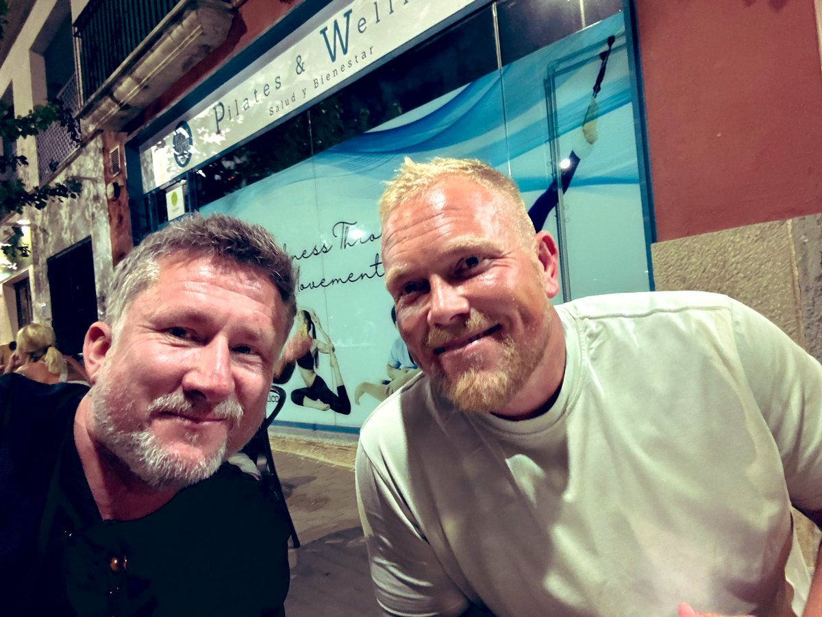 James Alexander Kirby tweet media