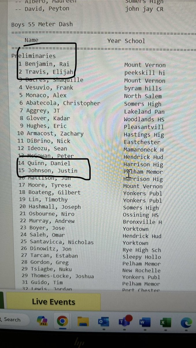 johnsjus98's tweet photo. Never been more proud to have been dusted. Lost to a gold medalist @_Kingben_ https://t.co/OrSKKgSlnv