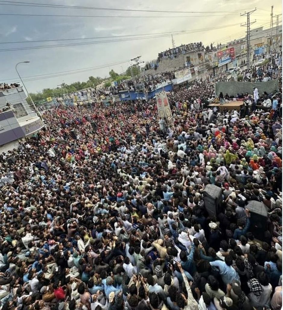 Hamid Mir حامد میر tweet media