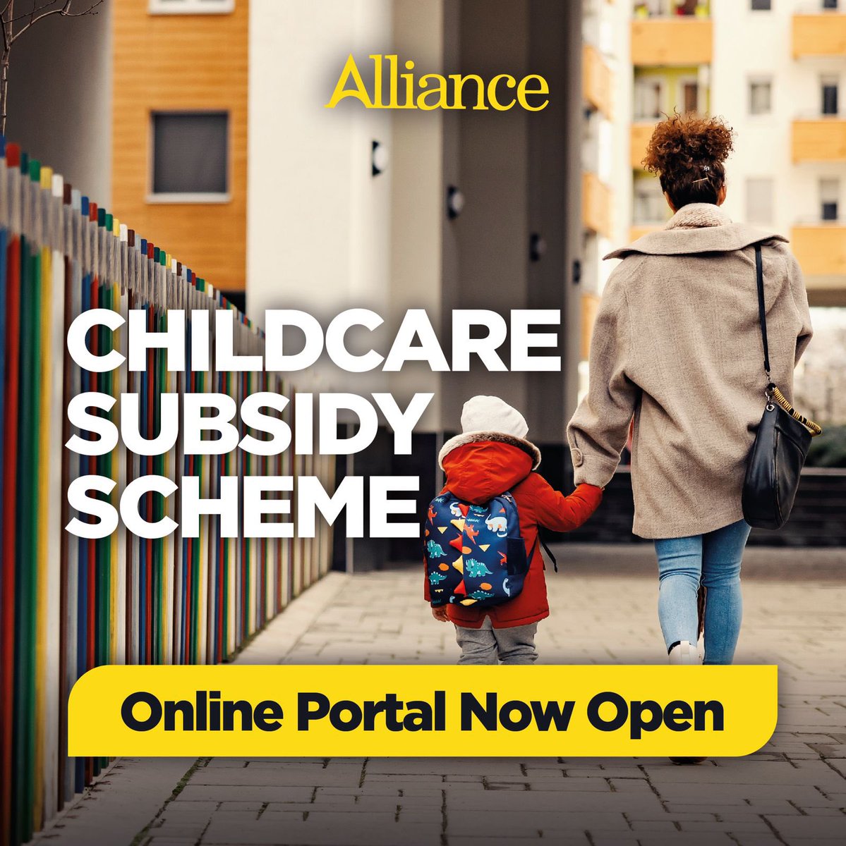 The subsidy scheme is now open! It closes 20th Aug so if your child is pre-school age &amp; you use tax free childcare get registered soon to ensure you’re processed for a subsidy in the September cycle (we’ll keep pushing for school age childcare support!) early-years.smartsimpleuk.com/s_signup.jsp?t…