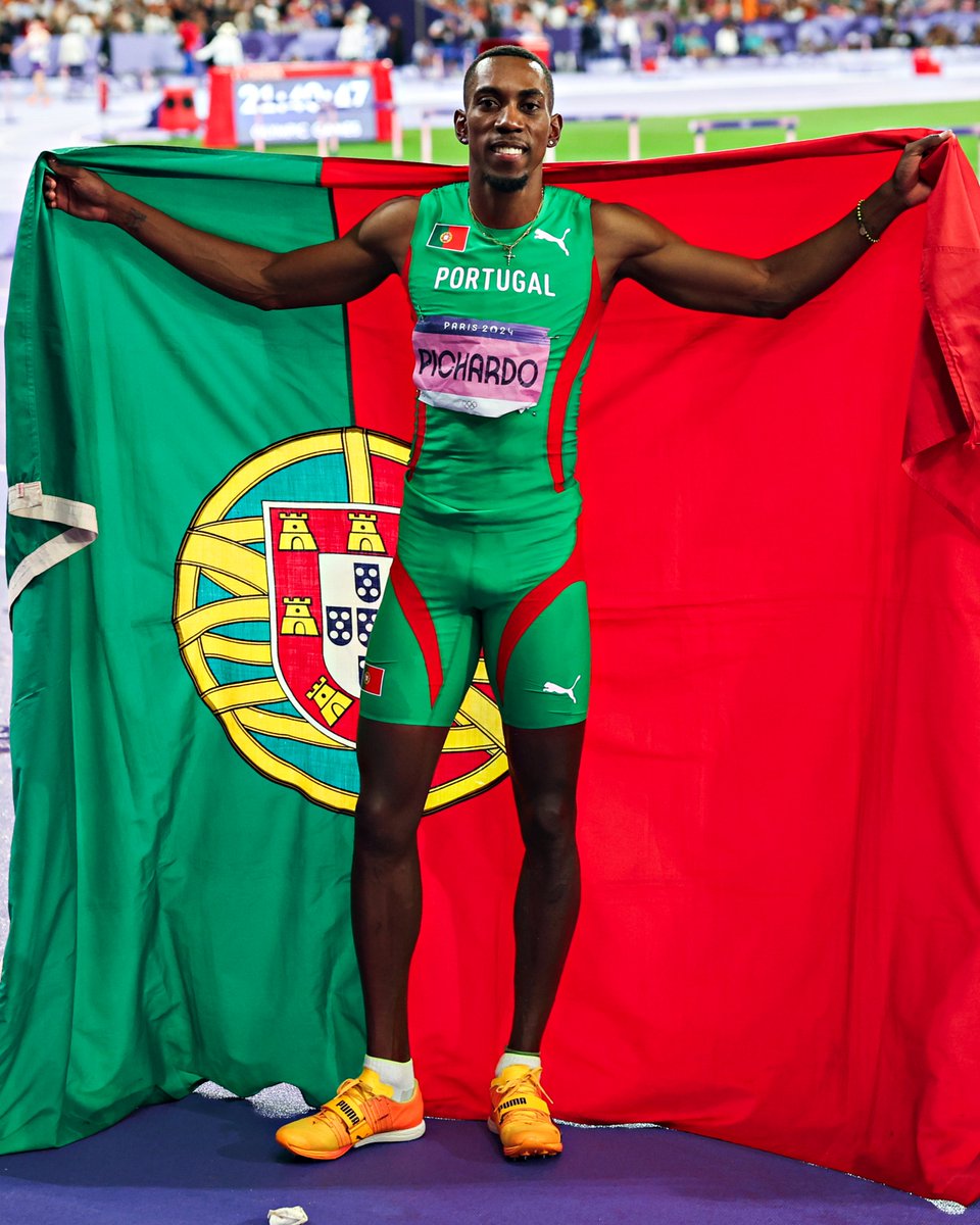 Orgulho, sempre. 🇵🇹