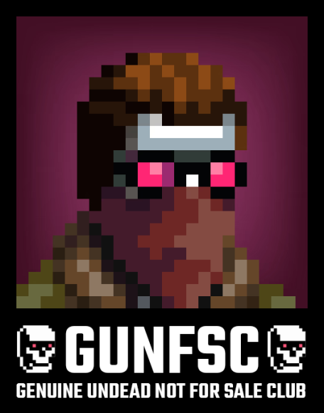 I am a proud member of the GUNFSC.
Undead never dies!💀
Forever undead!💀
Much love to <a href="/Sandman_1337/">Sandman💀</a> for creating the membership card.🫡

#GenuineUndead
#GenuineRising
<a href="/GenuinelyUndead/">GenuinelyUndead</a>