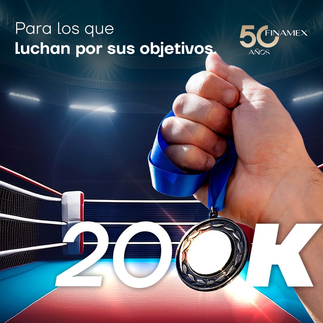 Celebramos a Marco Alonso Verde por su habilidad de mantener las manos arriba y poner en alto el nombre de México. Felicidades por ganar la medalla de plata y $200K de Finamex. ¡Este logro ya es tuyo! Etiqueta a este gran titán mexicano. 🇲🇽🥈 <a href="/MarcoAGreen/">Marco Alonso Verde OLY</a>