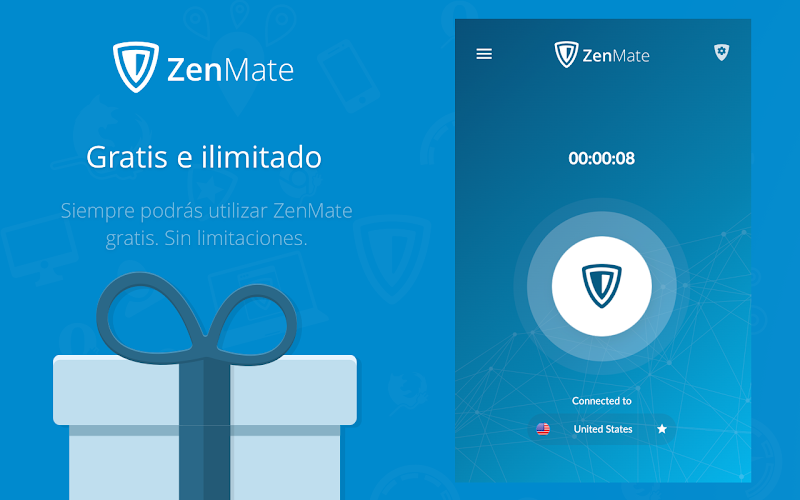 NotaUp's tweet photo. Para las personas en X de Venezuela en PC recomiendo utilizar, ZenMate es gratis e ilimitado, no necesitas registros y su velocidad de navegación es muy buena. Descargala aquí 👉https://t.co/pbBhHKBUG3

Nicolás Maduro #Anonymous Confirmado Sin VPN  Tribunal Supremo de Justicia https://t.co/tKhMAbu7sL