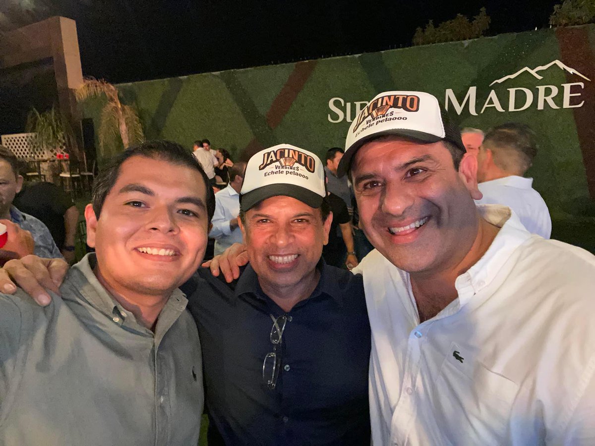 Gildo Garza tweet media