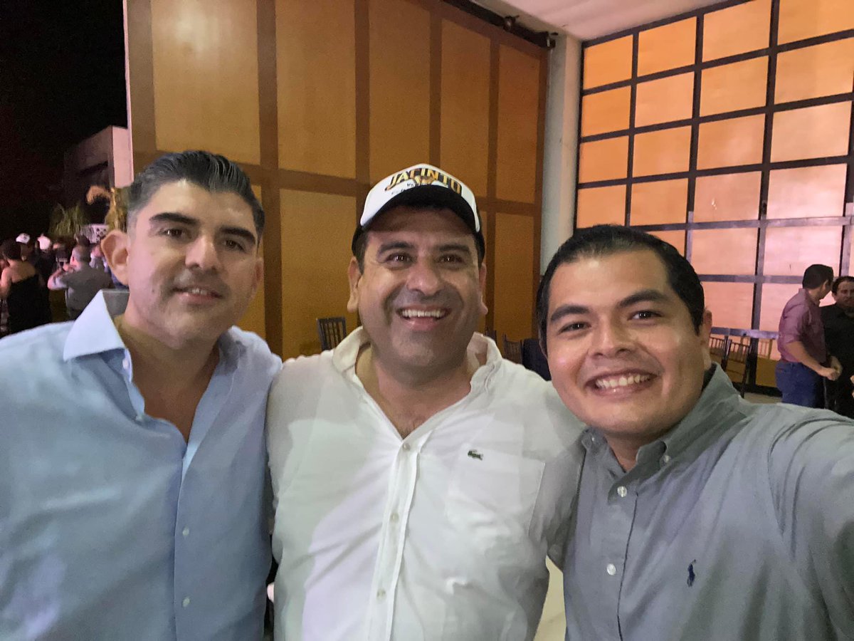 Gildo Garza tweet media