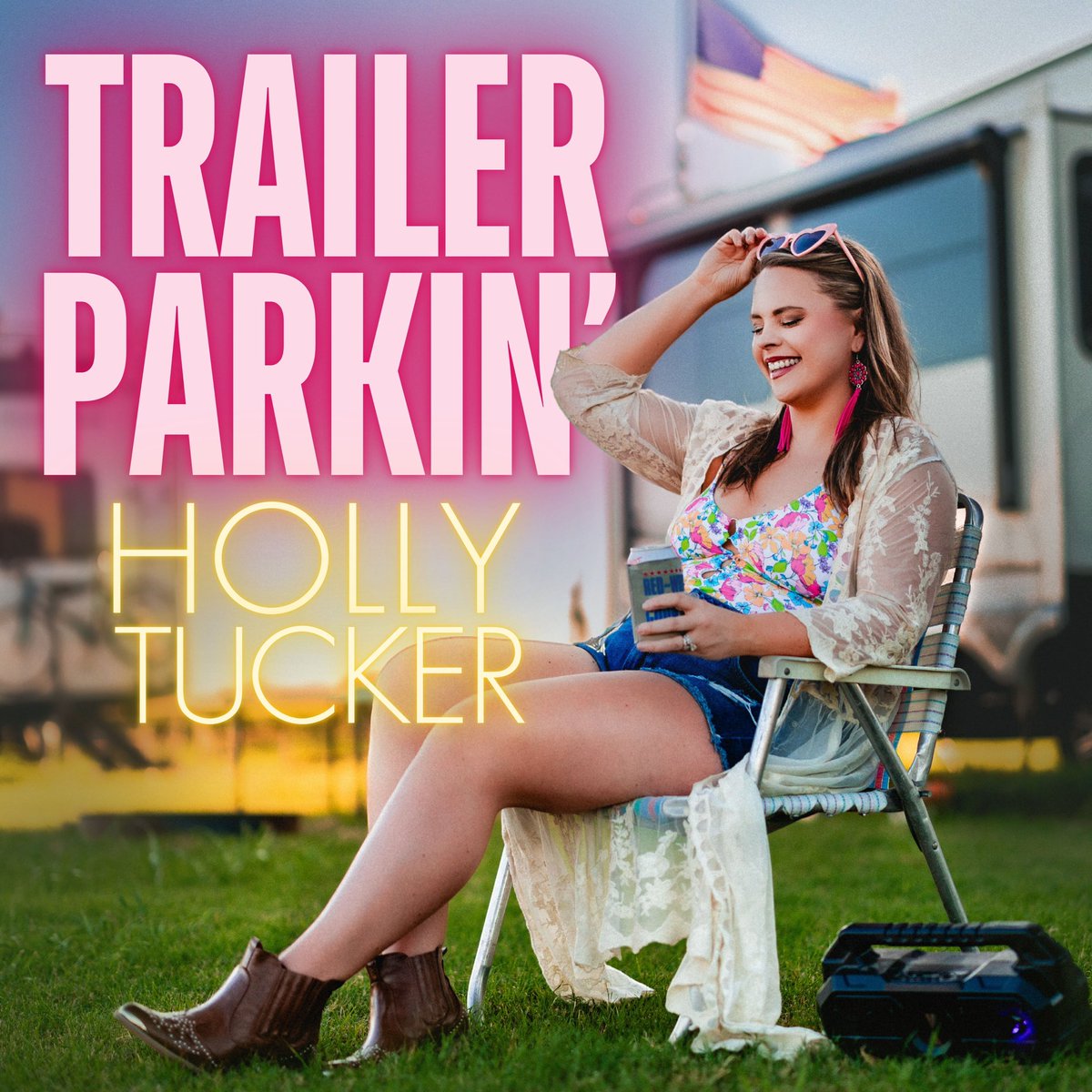 Holly Tucker (@hollytmusic) on Twitter photo #Trailerparkin available everywhere TODAY!! 🤩
Hear it here: linktr.ee/hollytucker
📝: <a href="/scottseanwhite/">Scott Sean White</a> & Helene Cronin & myself
🎧: Bart Busch
📍: <a href="/CampFimfo/">Camp Fimfo</a> Waco
📸 + 🖼️: Photography by Delaney LLC #Trailerparkin available everywhere TODAY!! 🤩
Hear it here: linktr.ee/hollytucker
📝: <a href="/scottseanwhite/">Scott Sean White</a> & Helene Cronin & myself
🎧: Bart Busch
📍: <a href="/CampFimfo/">Camp Fimfo</a> Waco
📸 + 🖼️: Photography by Delaney LLC