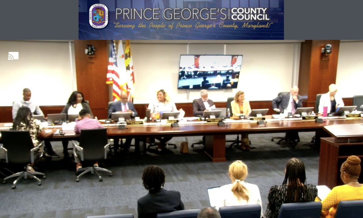 We celebrate the leadership of <a href="/CEXAlsobrooks/">County Executive Angela Alsobrooks</a> Renee Battle-Brooks <a href="/PGCOHR/">Prince George's County Office of Human Rights</a> <a href="/SteptoeLLP/">SteptoeLLP</a> <a href="/PGCCouncilMedia/">Prince George's County Council</a> in passing groundbreaking legislation that uses procurement mechanisms to combat human trafficking tinyurl.com/yfnzkze9
tinyurl.com/4ns9w893