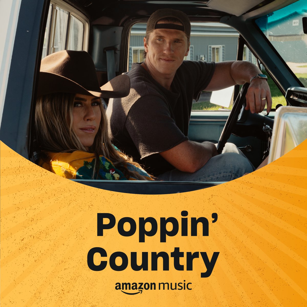 Thanks <a href="/amazonmusic/">Amazon Music</a> for the love! 🫶

amzn.to/46ICcYg